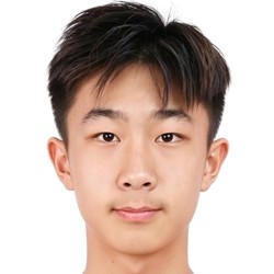 赵梓钦(U21)