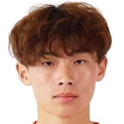 郁万康(U21)