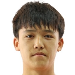 谢宇宸(U21)