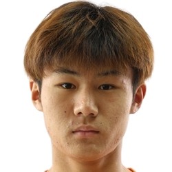 孔闯(U21)