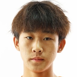 孝致臻(U21)