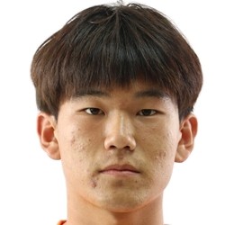 刘洪泰(U21)