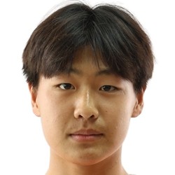 金汶奎(U21)