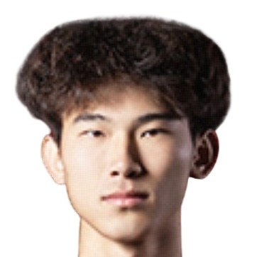 于嘉乐(U21)