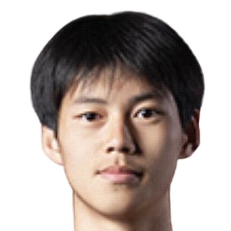 孟天缘(U21)