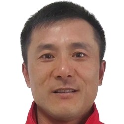 Lu Yiliang