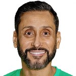 Sami Al-Jaber