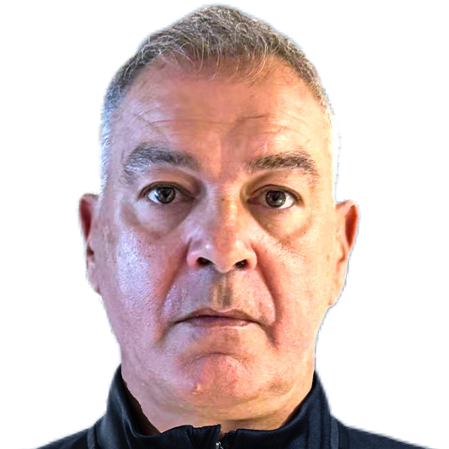 Mark Rudan
