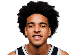 Mikel Brown Jr.