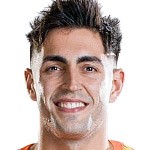 Santiago Mele