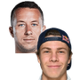 Philipp Kohlschreiber/Joel Josef Schwarzler