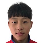 茅梓楦(U21)