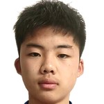 李烨(U21)