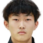 丁业鑫(U21)