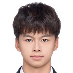 朱宣勇(U21)