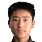 李泉潮(U21)
