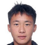 毛少博(U21)