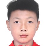 李泽霖(U21)