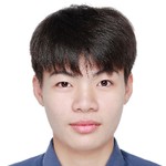 林振杰(U21)