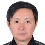 杨贵东