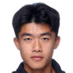 严和宽(U21)