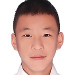 杨跞陇(U21)