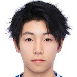 于子熙(U21)