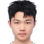 李浩(U12)
