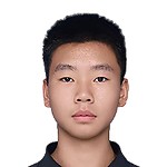 傅桐洲(U21)
