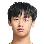 陈逸轩(U21)