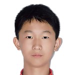 黄子轩(U21)