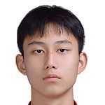 刘嘉昊(U21)