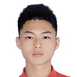 张志成(U21)