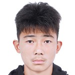 张泽轩(U21)