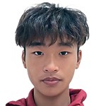 王子豪(U21)