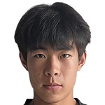 李金泽(U21)