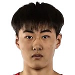 冯俞博