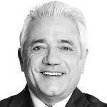 Kevin Keegan