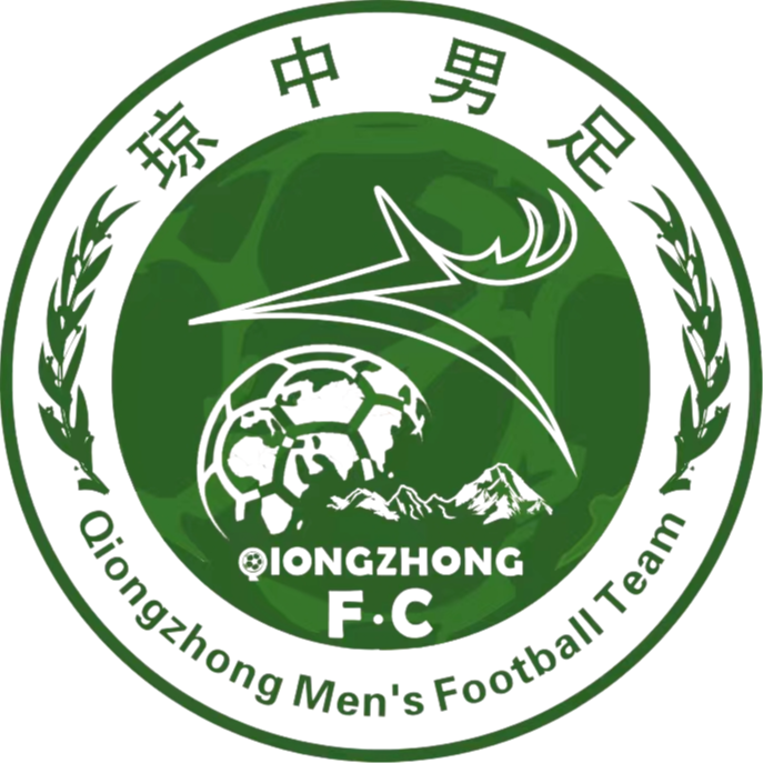 琼中队