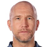 Henrik Rydström