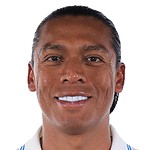 Joel Huiqui