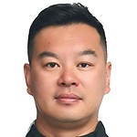 吴少堃