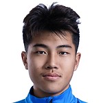 彭顺杰(U21)