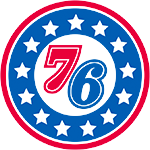 费城76人