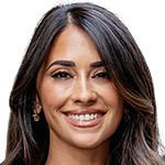 Antonella Roccuzzo