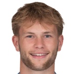 Robin Bouw