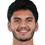 Hamad Al-Khorayef