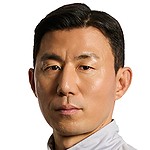 Kim Je-Hwan
