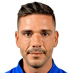 Tiago Margarido